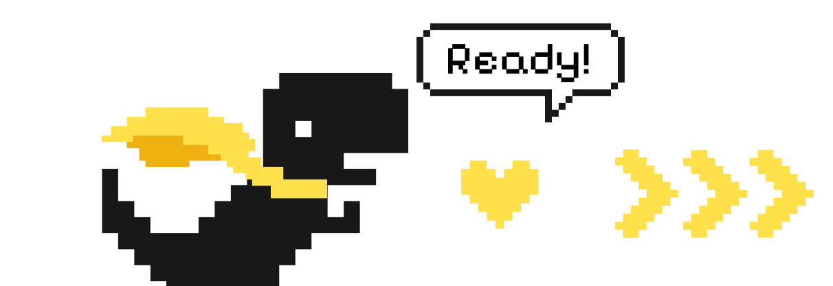 Dino assistant
